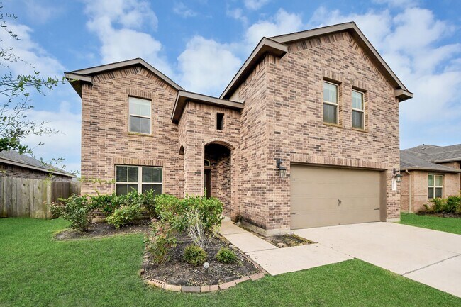 Foto del edificio - 18319 Pin Oak Lake Dr