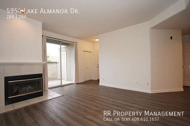 Foto del edificio - 5954 Lake Almanor Dr