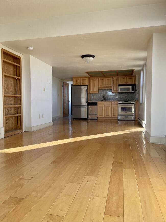 The Baxter Residential Condo for Rent in Bozeman, MT