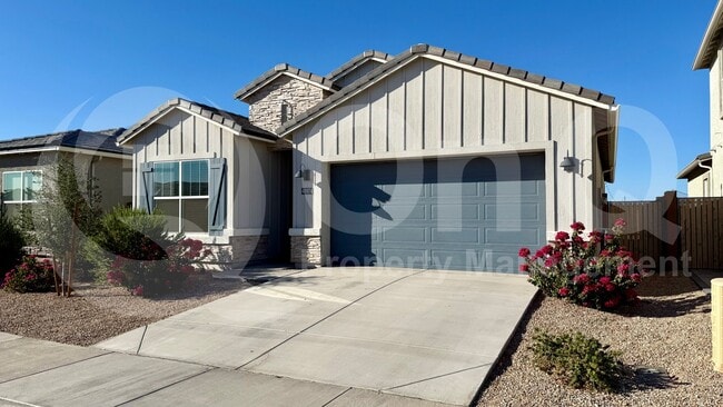 Foto del edificio - 40974 W Hillman Dr