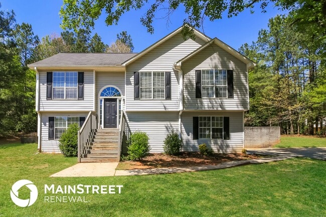 Building Photo - 504 Primrose Ln