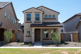 Building Photo - 9326 E Strobe Ave