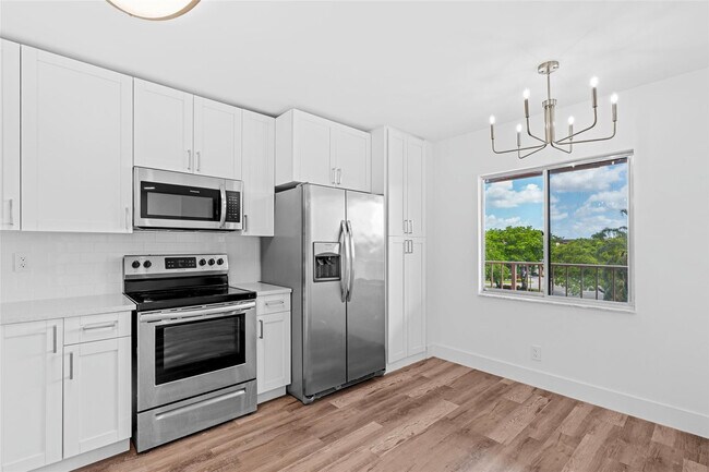 Foto del edificio - 7301 Amberly Ln