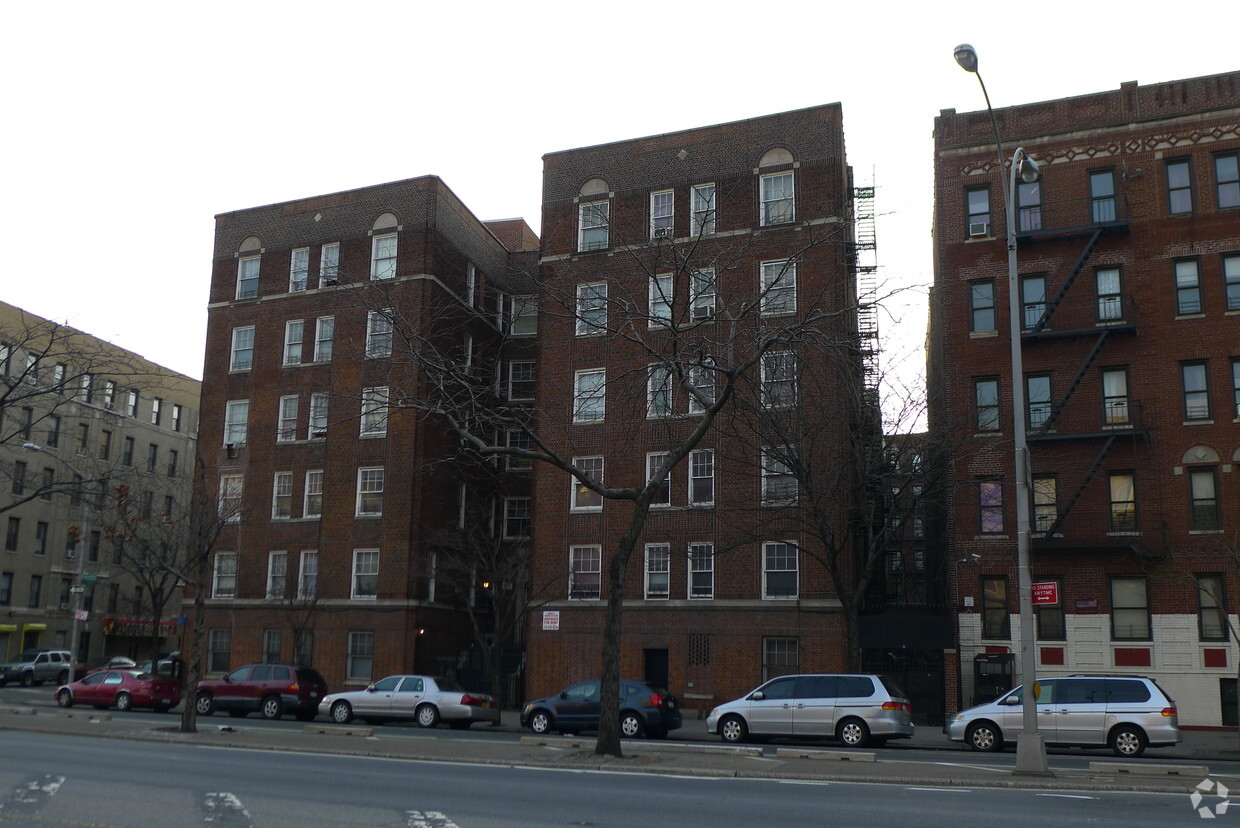 Foto principal - 1250 Grand Concourse