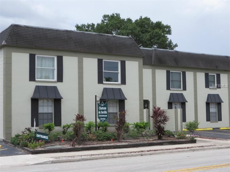 Foto principal - 2808 W Azeele St