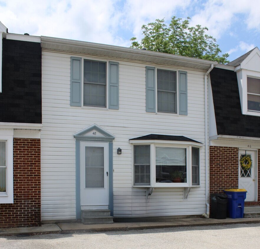 Foto principal - Townhouse