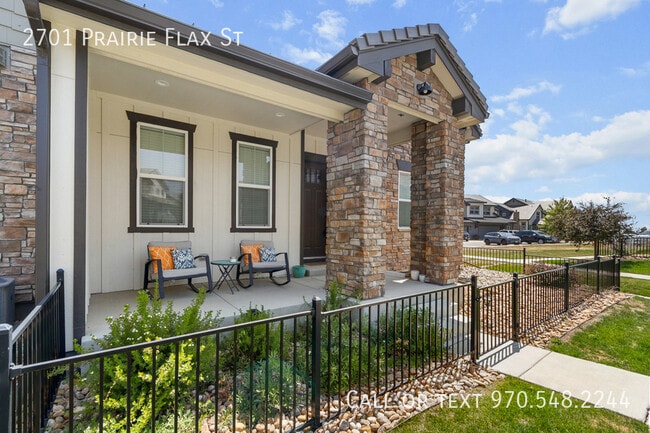 Building Photo - 2701 Prairie Flax St