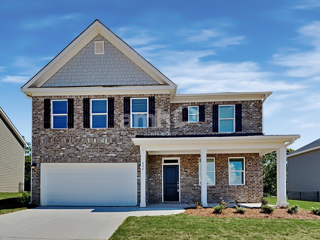 Building Photo - 546 Slew Dr