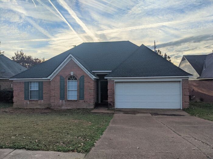 Updated Cordova Home!! House for Rent in Cordova, TN