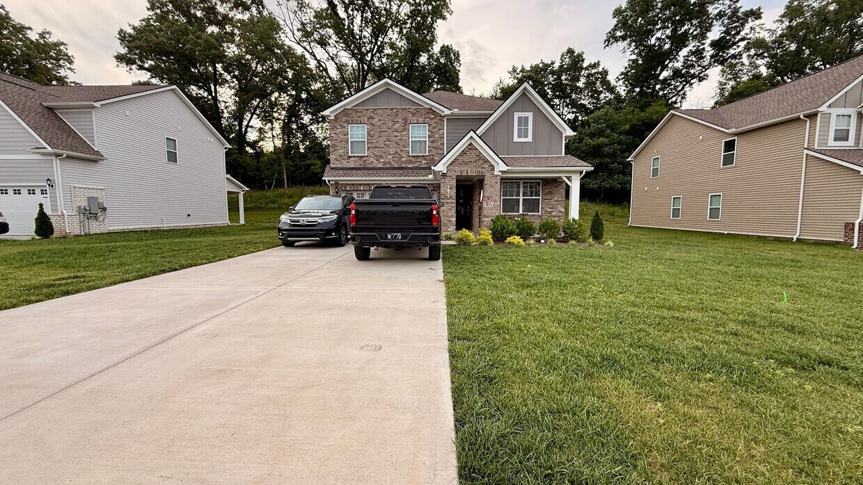 Foto del edificio - Ross Farms Beauty