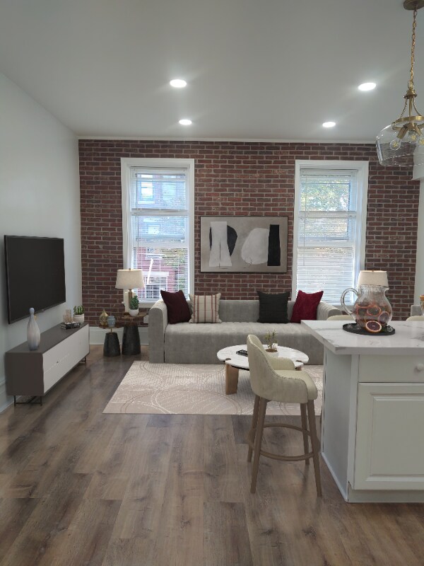 Foto del edificio - 236 Hamilton St