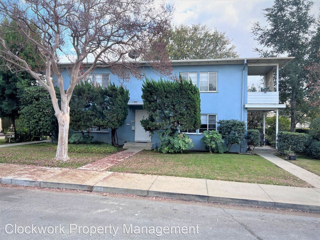 Primary Photo - 1 br, 1 bath House - 446 W Grinnell Dr
