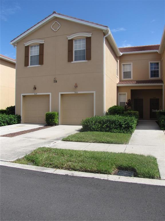 Building Photo - 3461 Parkridge Cir