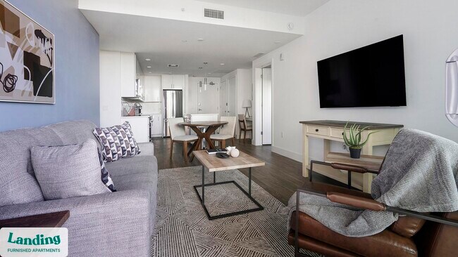 Foto del edificio - 1950 Mayfair St