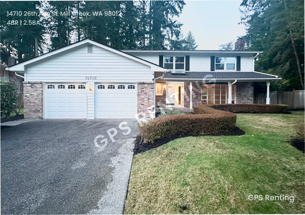 Photo - 14710 26th Ave SE-