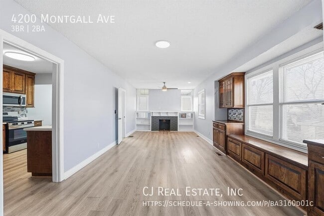 Building Photo - 4200 Montgall Ave