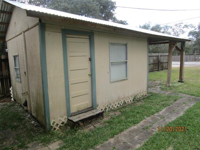 Foto del edificio - 6352 County Rd 659