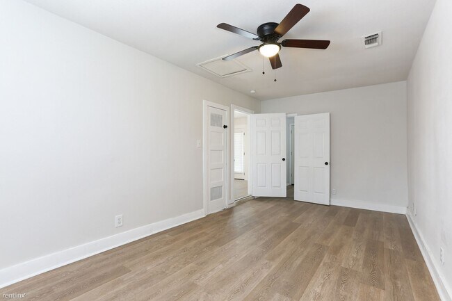 Foto del edificio - 3 br, 2 bath House - 2027 Leesburg St
