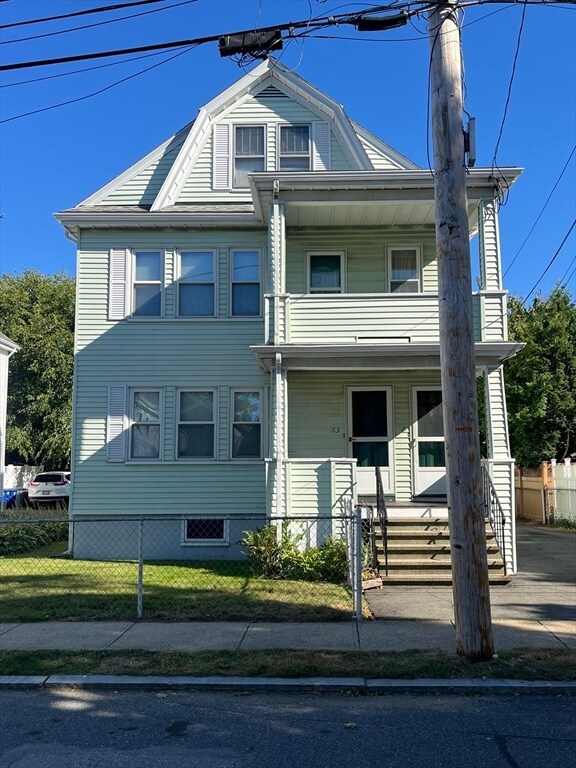Primary Photo - 63 Park St