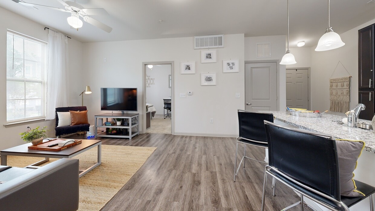 Photo - Millennium One Apartments