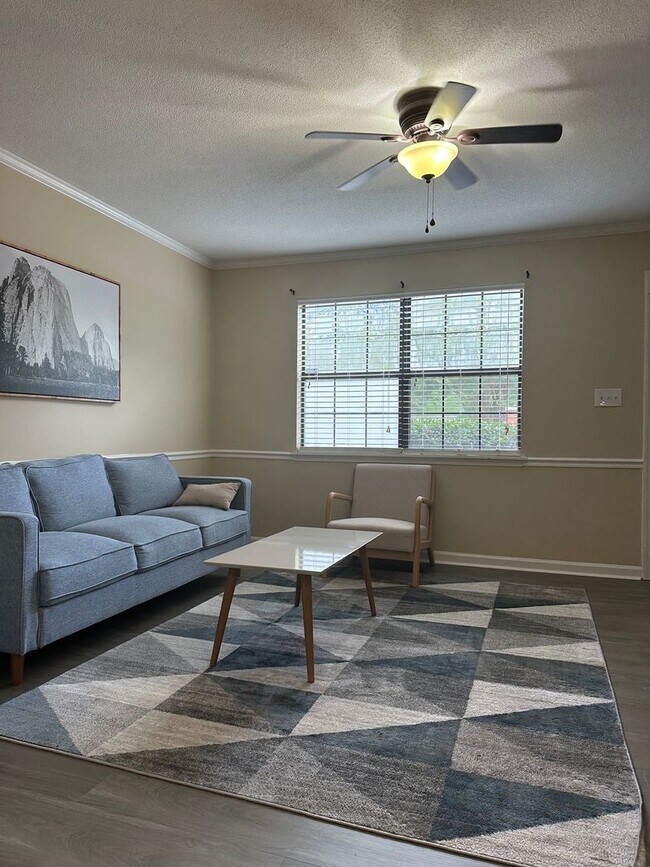 Foto del edificio - Furnished Townhome is Great North Augusta ...