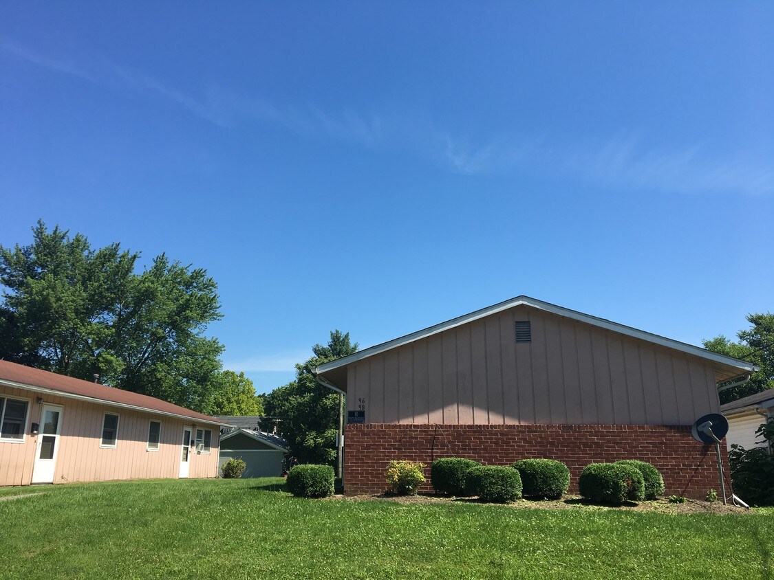 Street view - 96 Eaton St