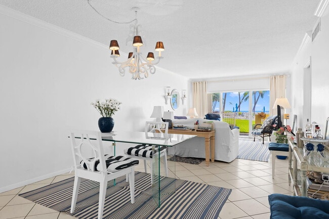 Foto del edificio - 3101 S Ocean Blvd