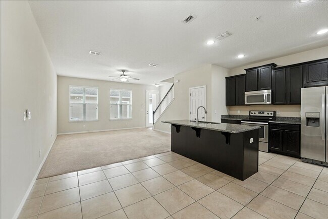 Foto del edificio - 8959 Hildreth Ave