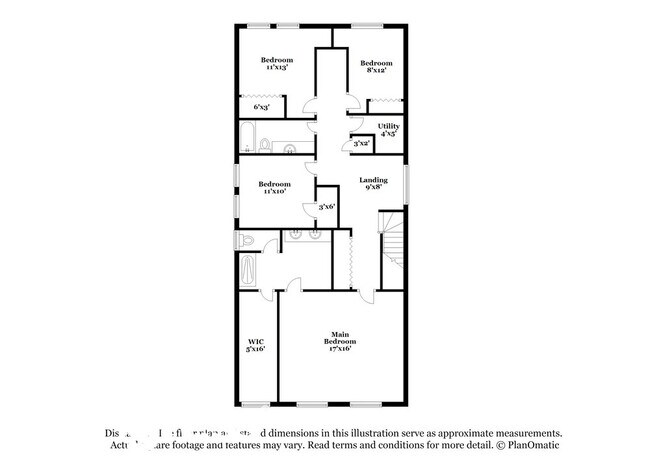 Foto del edificio - 12205 Cordelia Ave
