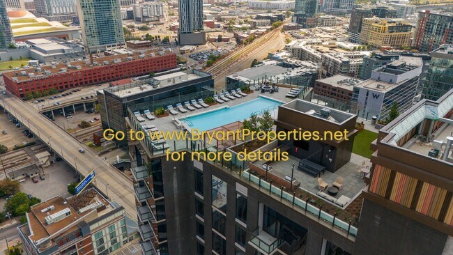 Building Photo - Nashville - New 1-Bedroom Condo- Pullman Gulch Union