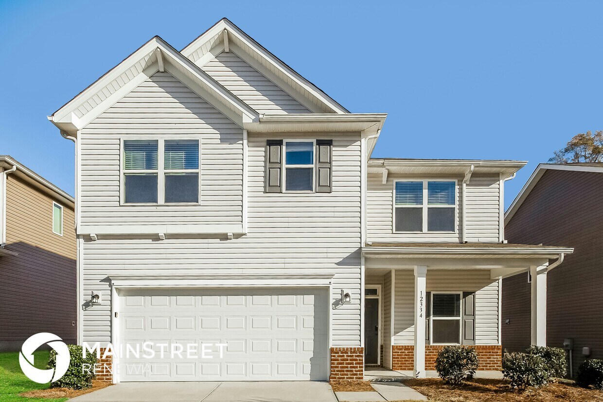 Foto principal - 12334 Old Dulin Farms Way