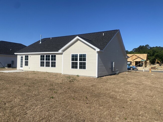 Building Photo - 3718 Cantle St