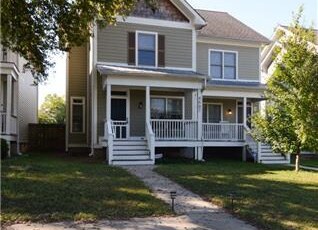 Primary Photo - 4507A Indiana Ave