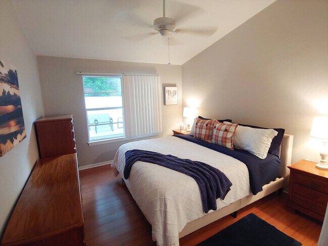 Foto del edificio - 3832 SW 30th Terrace