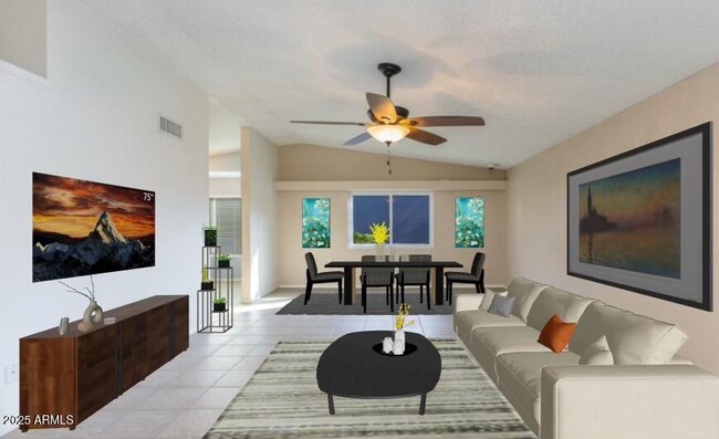 Foto del edificio - 6819 E Grandview Dr