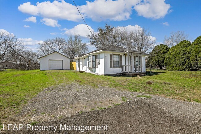 Foto del edificio - 2 br, 1 bath House - 205 N Business Highwa...
