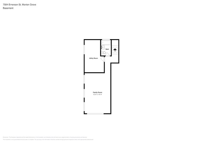 Foto del edificio - 7504 Emerson St