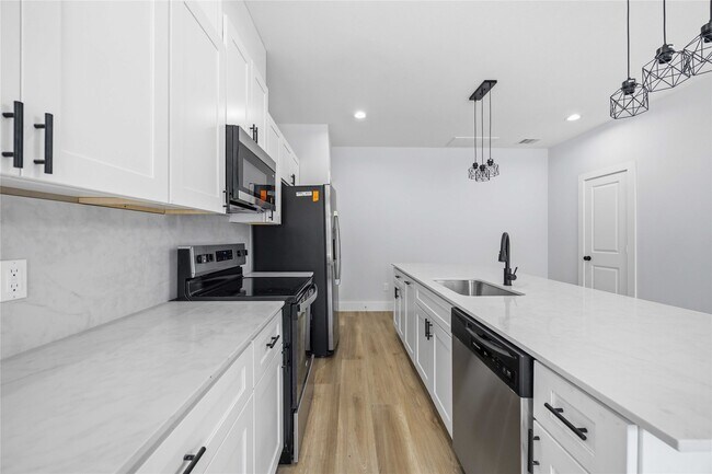 Foto del edificio - 4138 Larkspur St