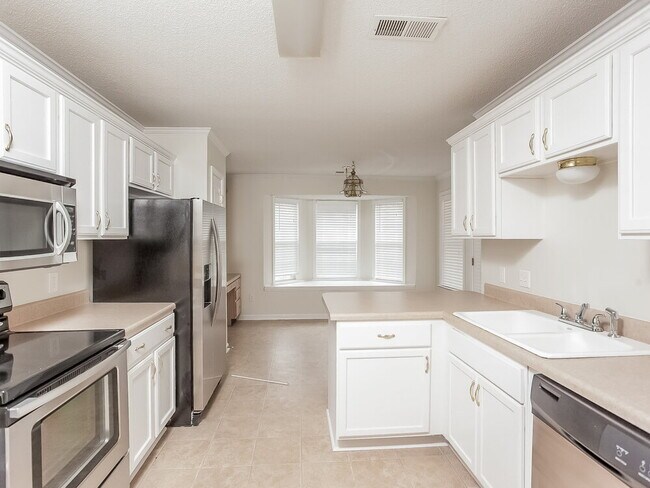 Foto del edificio - 5344 Evening Mist Dr