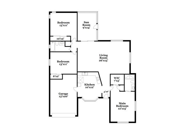 Foto del edificio - 9136 Lometa Ln