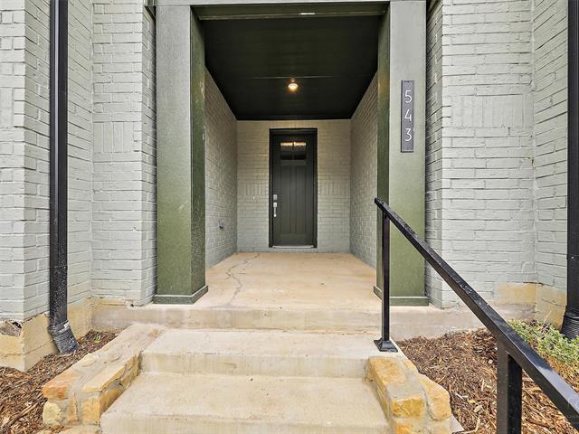 Foto del edificio - 543 Eiseley Dr