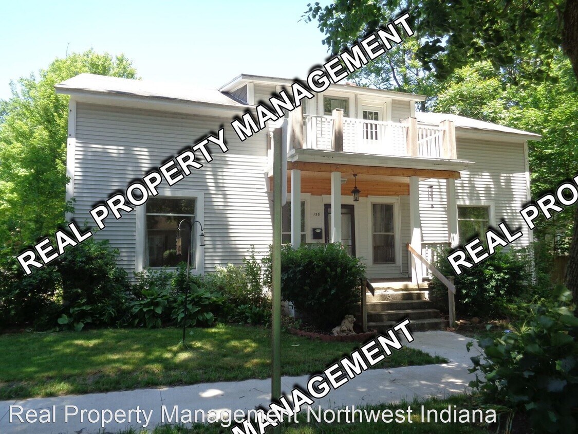 Primary Photo - 4 br, 2 bath House - 158 W. Institute Street