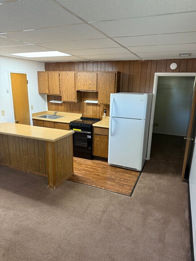 Foto principal - 2967 Columbus St