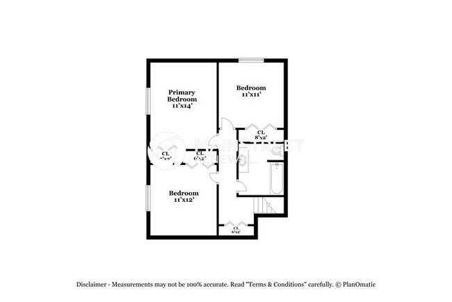 Foto del edificio - 2033 Queensbridge Dr