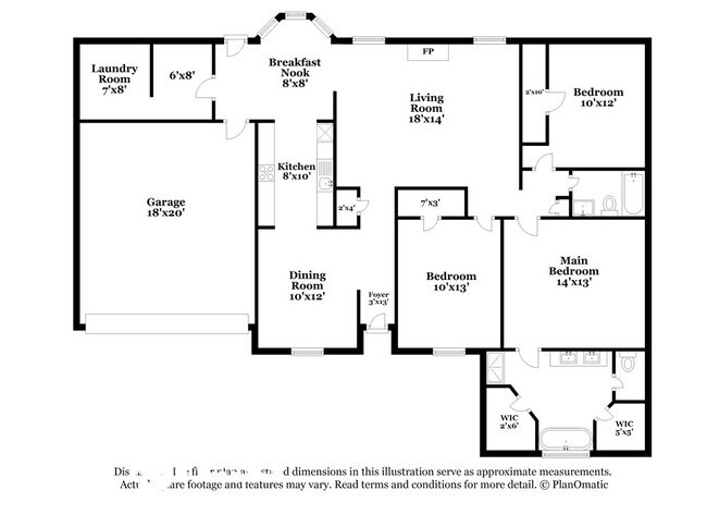 Building Photo - 7856 Deer Cove