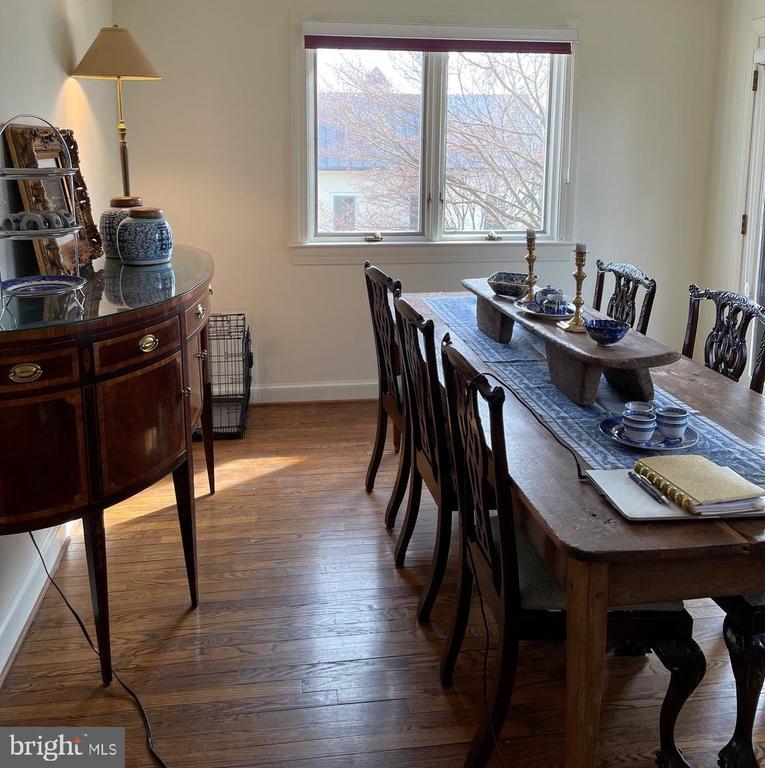 218 E Marshall St, Middleburg, VA 20117 Townhome Rentals in