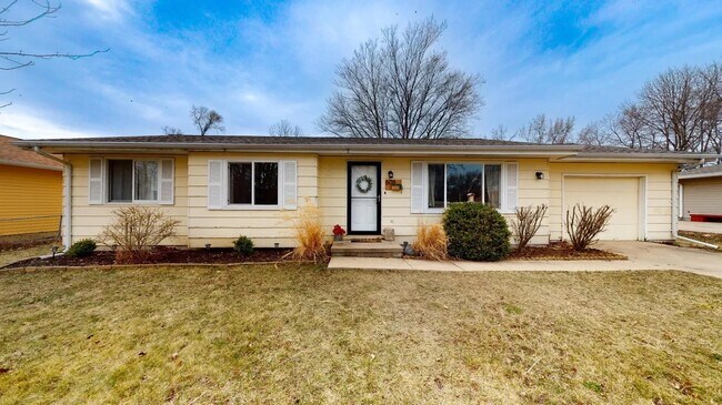 Foto del edificio - 608 Lincoln St