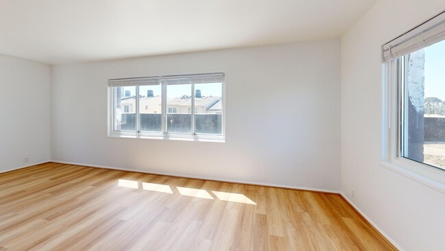 Foto del interior - Parkmerced Apartments