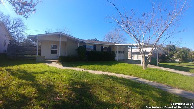 Primary Photo - 4818 Cambray Dr