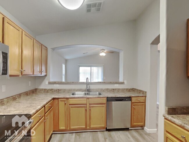 Foto del edificio - 2922 W Jasper Butte Dr